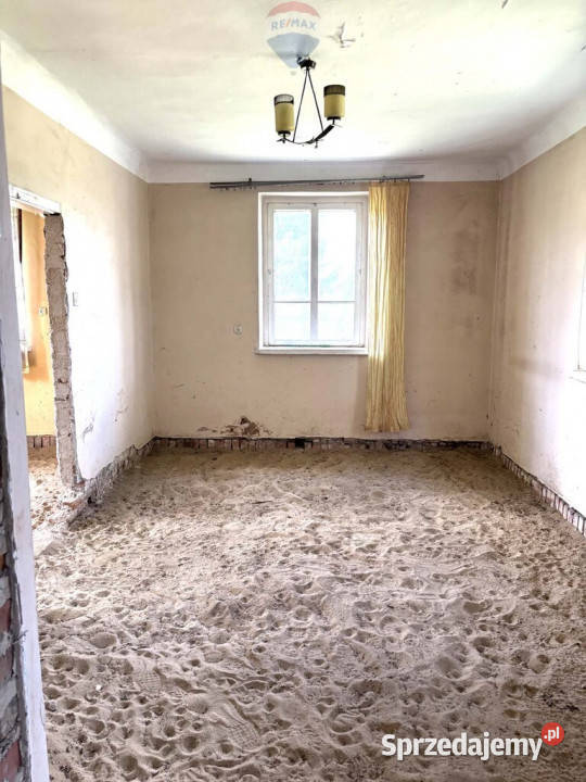 Siedlisko Rososz gmina Cegłów miński