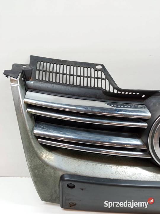 ATRAPA GRILL PRZÓD LIFT 1K5853653C VW Volkswagen
