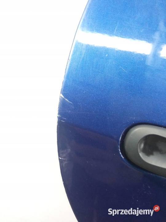 DRZWI PRAWE TYŁ LD5Q VW Volkswagen Golf Plus I świętokrzyskie