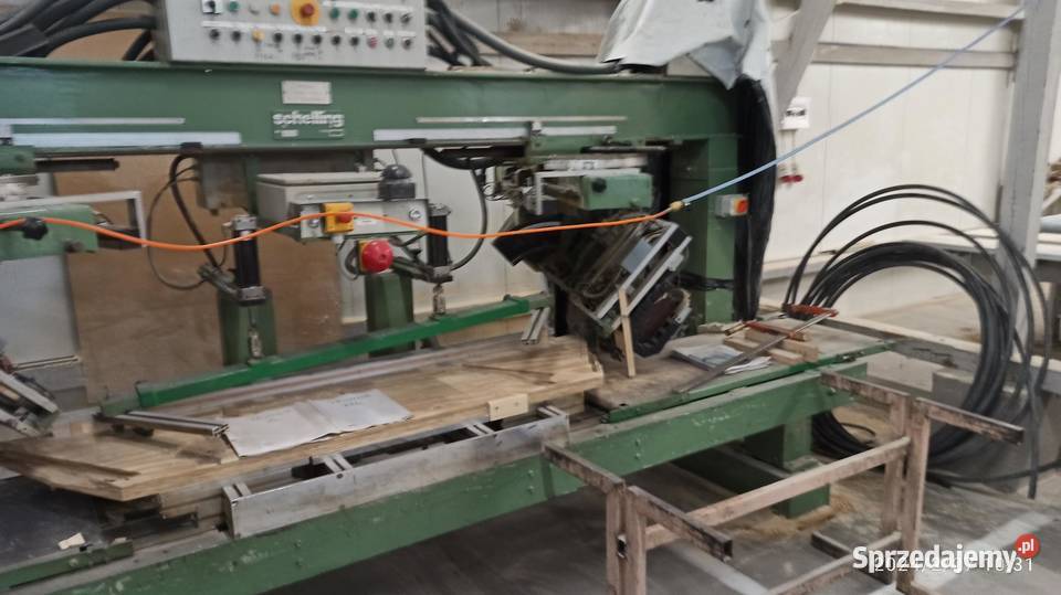 dwupiła do trumien scheling lubuskie Kłodawa