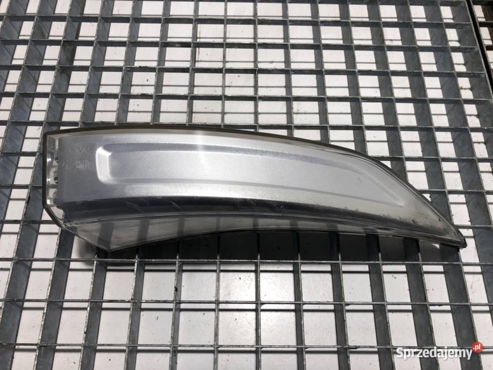 KIERUNKOWSKAZ PRAWY PRZÓD VOLVO FH II 82151205 podkarpackie