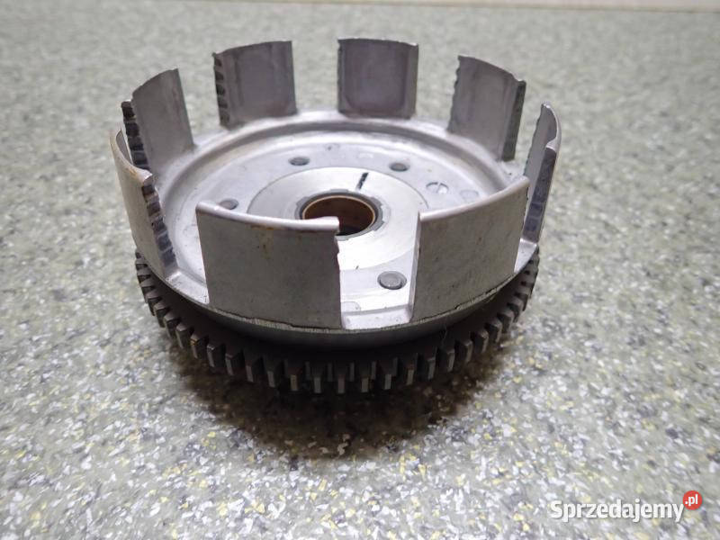 KOSZ SPRZĘGŁA ZEWNETRZNY HONDA CR 80 85 9604R Strzelce Krajeńskie