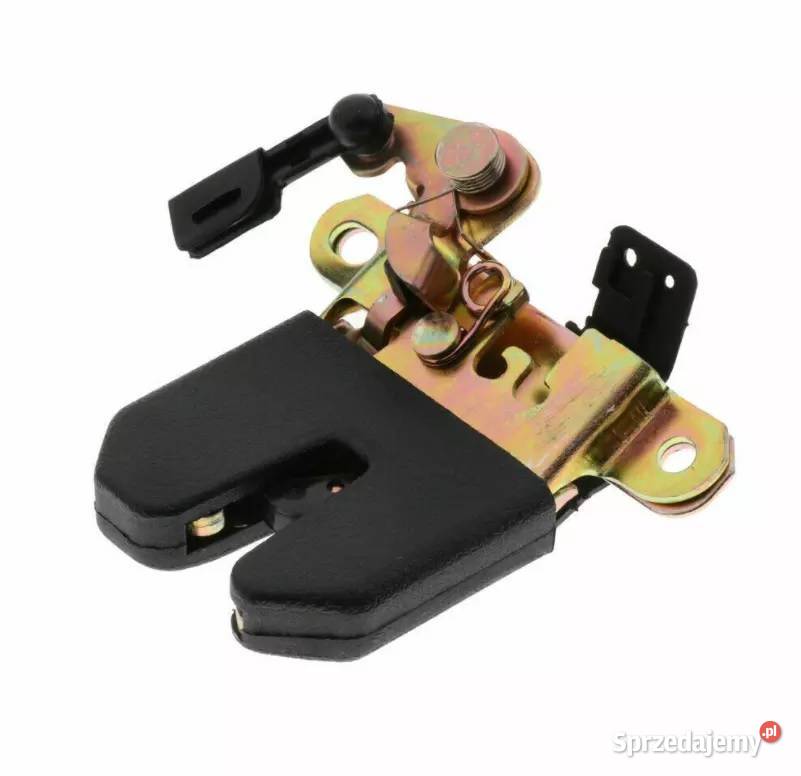 Volkswagen Bora 9805 zamek klapy bagaznika NOWY Klapy bagażnika łódzkie