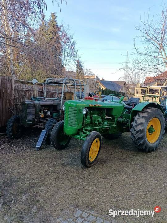 Zetor super 50 renowacji Czarnochowice sprzedam