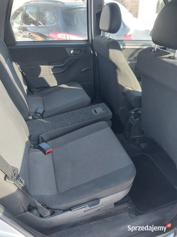 Opel Meriva 162000km Osinki sprzedam