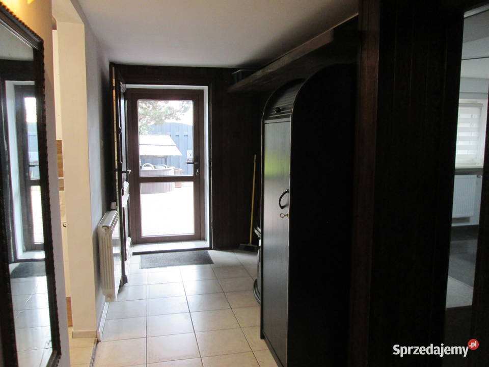 Kawalerka do wynajęcia Umeblowana Wyposażona 42.6m2 Rawicz