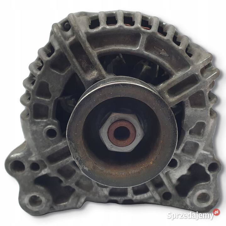 ALTERNATOR Audi A6 C6 27 TDI 059903023B 140A sprzedam