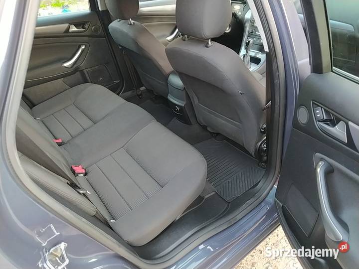 Ford Mondeo 20 Tdci 178 Skarżysko-Kamienna sprzedam