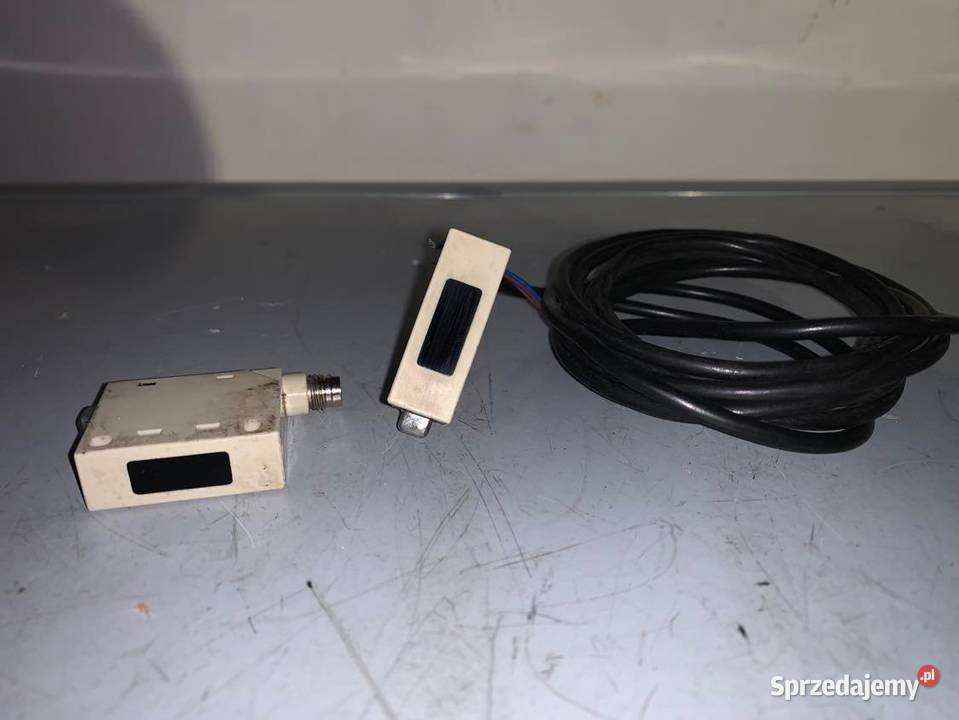 Schneider Electric XUMLH0854 XUML0803 Czujnik