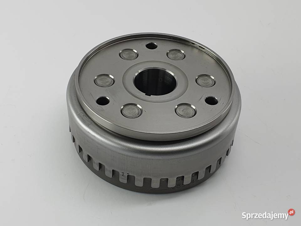 Magneto Kolo Zamachowe Can Am Outlander G2 Silniki i osprzęt Łódź sprzedam