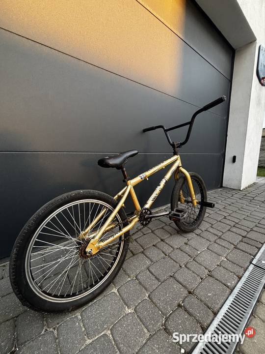 Na sprzedaż Bmx wielkopolskie Czerniejewo