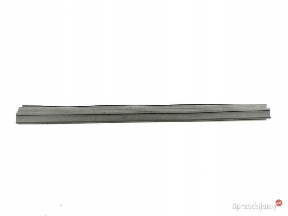 USZCZELKA SZYBY LEWY PRZÓD OPEL ASTRA J 0915 ORI lubelskie