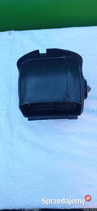 Wentylator dmuchawa wewnętrzna Vw Transporter T3 świętokrzyskie Starachowice