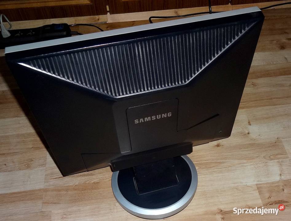 Monitor LCD 19 Samsung 940N Szczecin