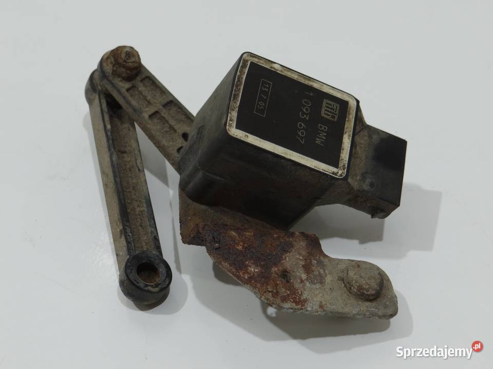 CZUJNIK POZIOMOWANIA ŚWIATEŁ BMW E60 E61 1093697 lubelskie sprzedam