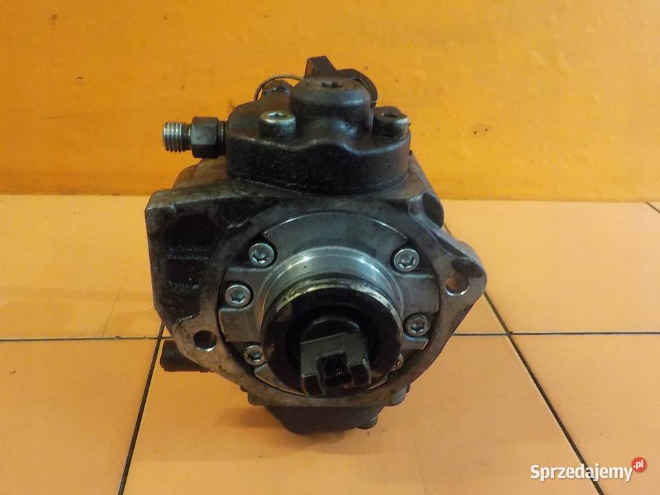 MAZDA 6 GH 22 CITD 10r 180 R2AA pompa wtryskowa Suków