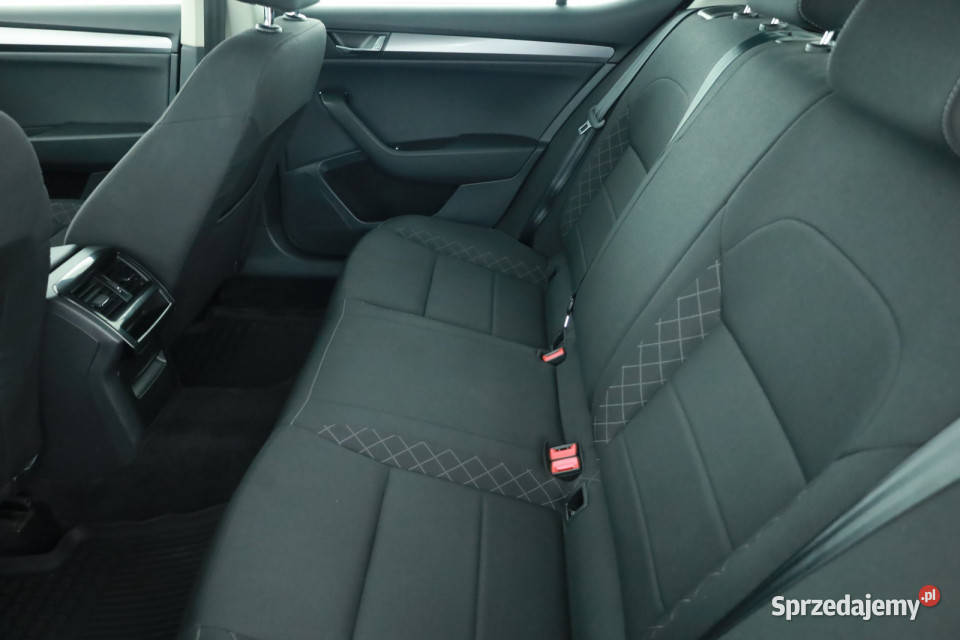 Skoda Superb 15 TSI ESP mazowieckie Piaseczno