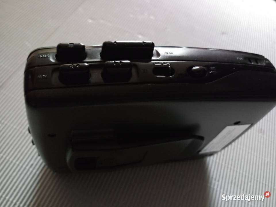 Walkman kasetowy electronic CR5106 Olkusz