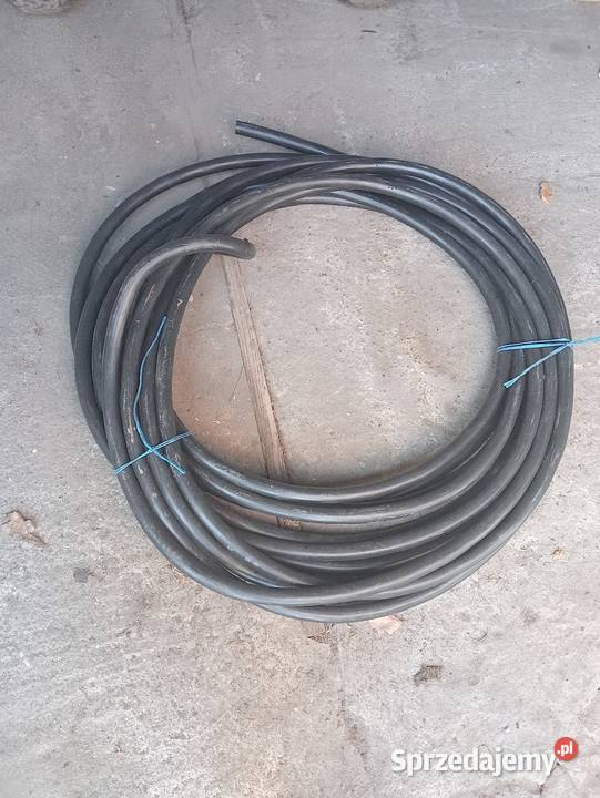 Kabel miedziany ziemny Kable i przewody Płock