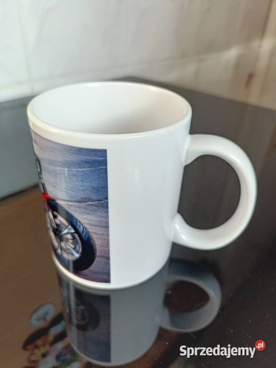 Harley Davidson kubek do kawy Kubki Łódź