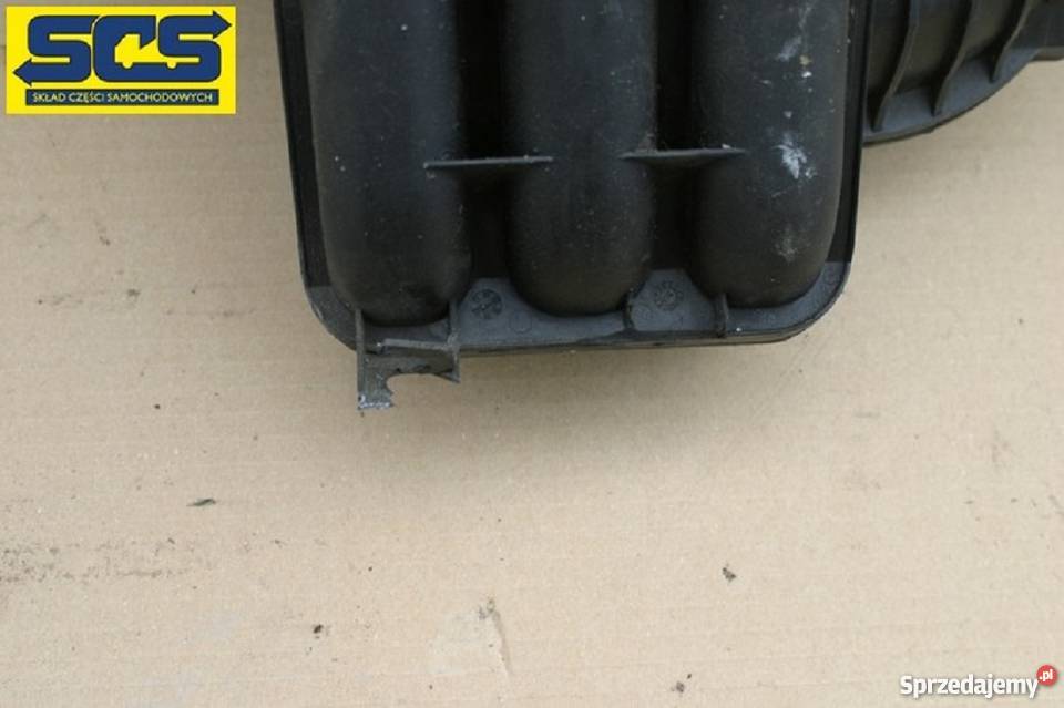 KIA PICANTO II KOLEKTOR SSĄCY DOLOTOWY G3LA 10 Bieleń