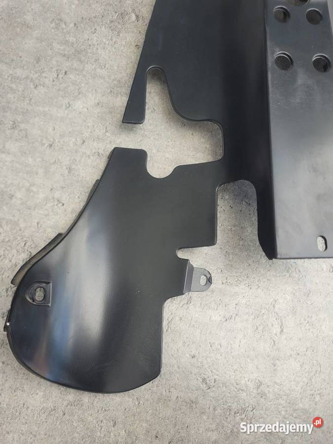 YAMAHA R1 0810 OSŁONA PLASTIK OWIEWKA MOCOWANIE Nowy Tomyśl sprzedam