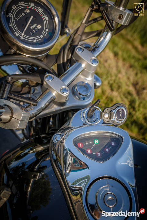 Junak 131 prawie nowy nieuszkodzony Junak sprzedam