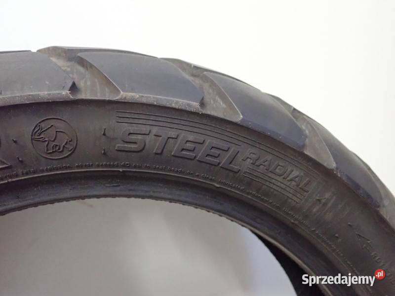 Opona Tył 15070 R 17 MC 69 V Metzeler Tourance sprzedam