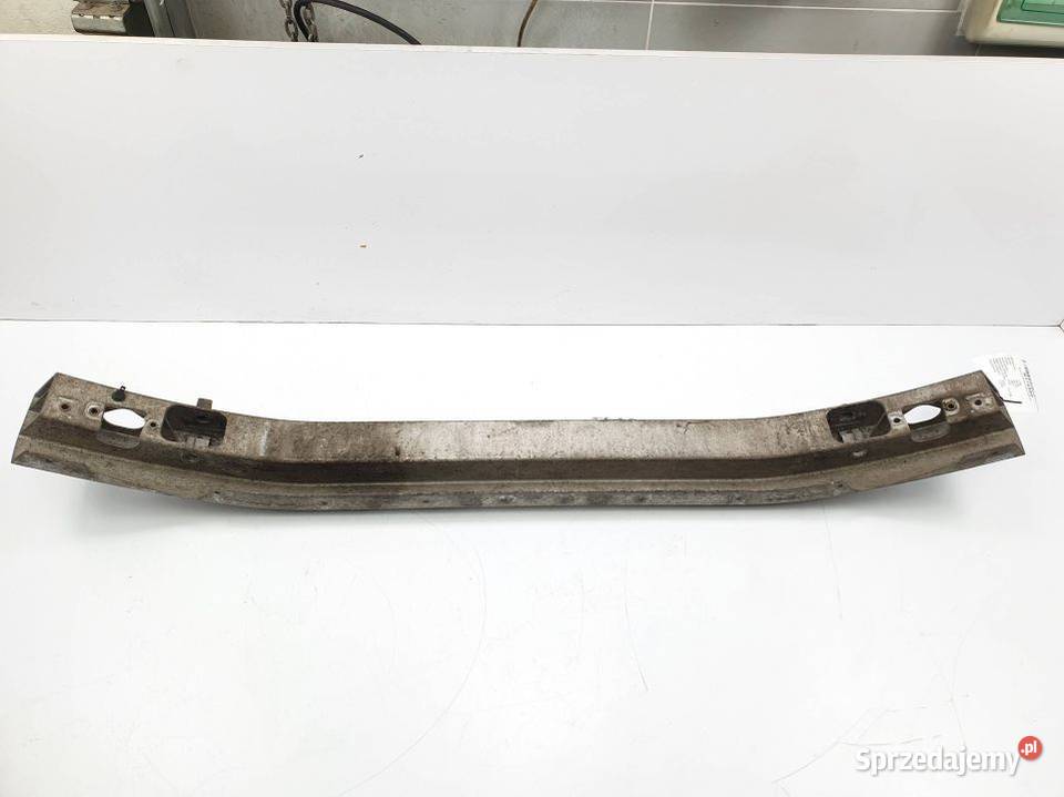 BELKA ZDERZAKA PRZÓD AUDI A8 D2 osobowe Lipno