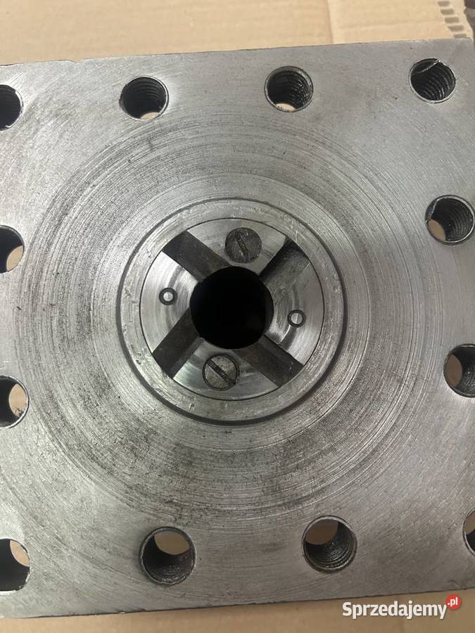 Imak do tokarki poręba tr 70 tr 70b tr 90 tr90 b Głowno