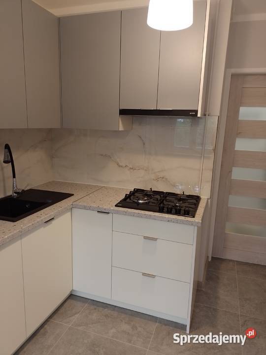 Kraków Nowa Huta 35 m2 mały metraż ale dużo