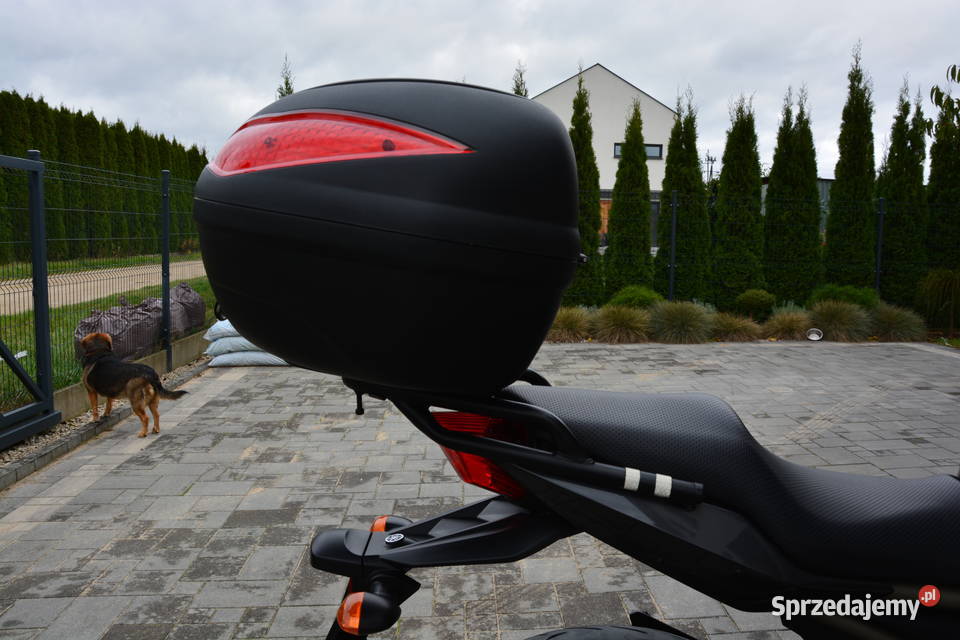 Sprzedam Yamaha XJ6 2010 ABS Wyszyna