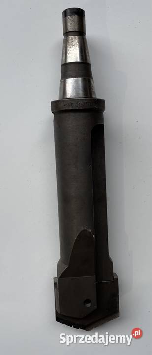 Wiertło piórowe PM40MYF32ZMT microbore Czarnożyły sprzedam