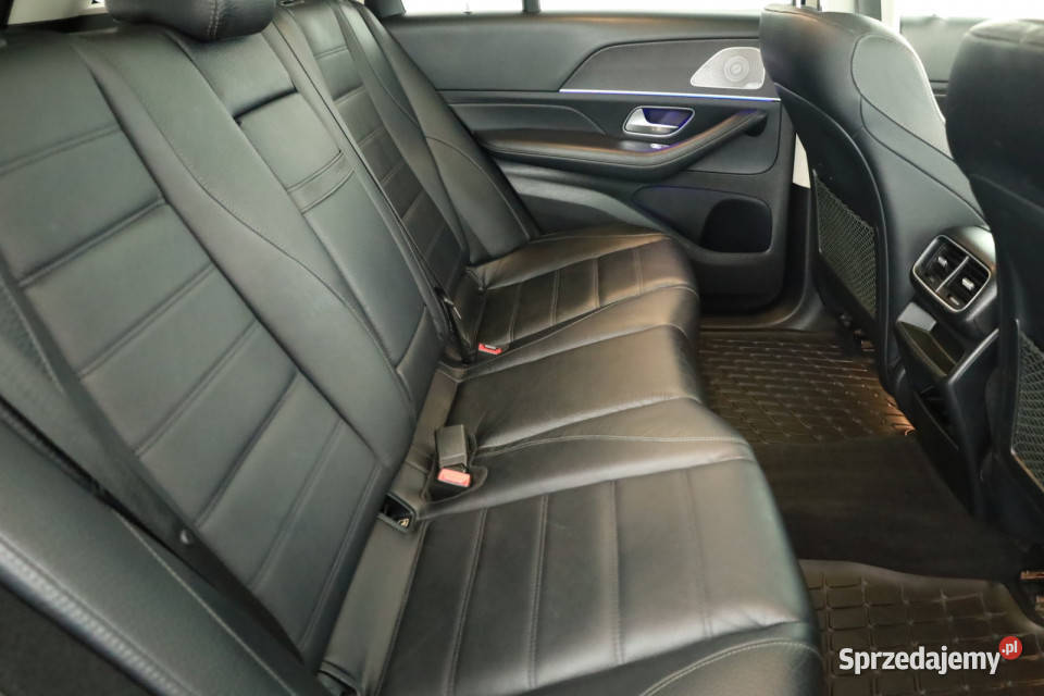 Mercedes GLE GLE 300 d diesel sprzedam