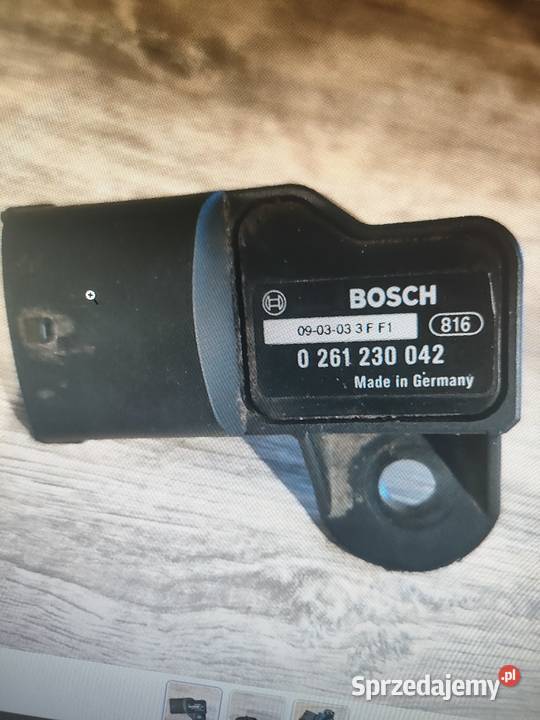 CZUJNIK CIŚNIENIA MAP OPEL Buk sprzedam