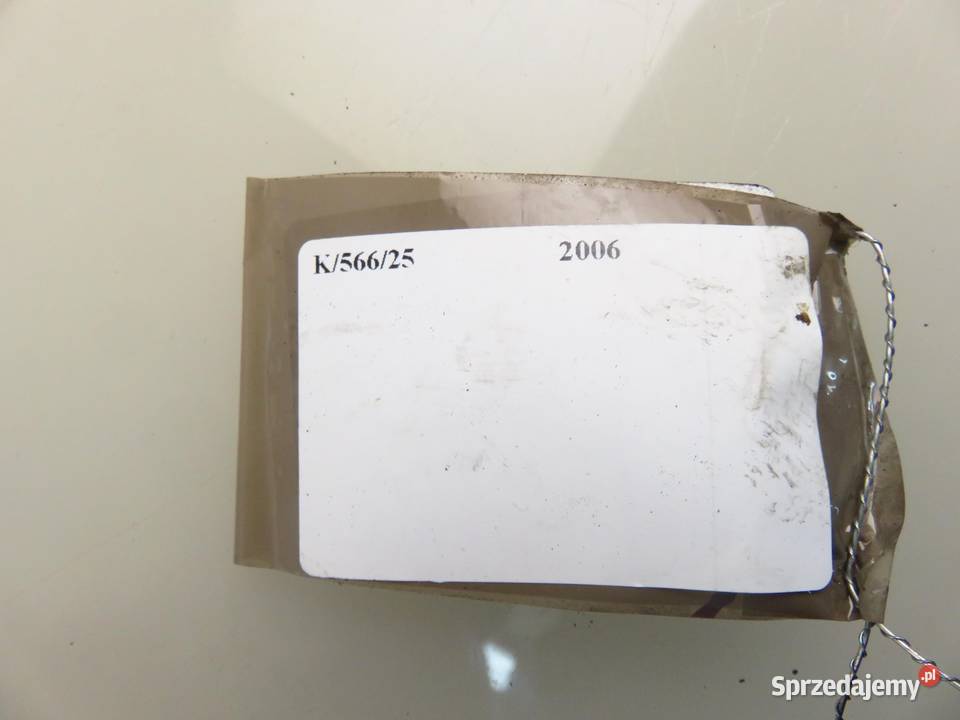 PODNOŚNIK SZYBY PRAWY PRZEDNI OPEL MERIVA A X03