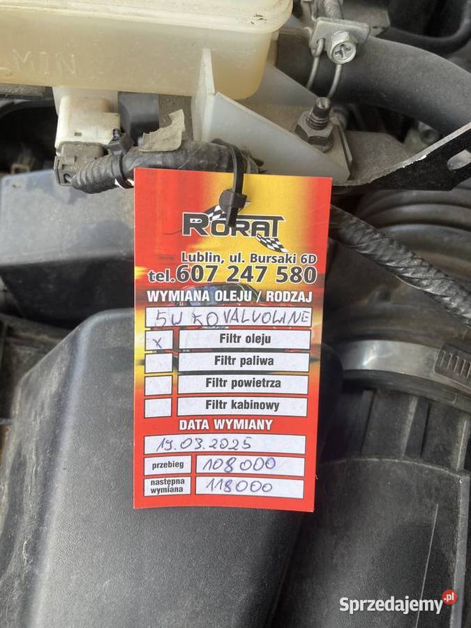 Nissan Murano Z51 35 V6 256 ze Szwajcarii benzyna Lublin
