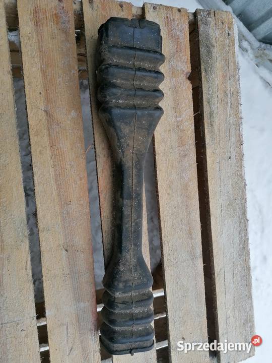 Gumy osłona łańcucha guma mz 150 250 ts etz es