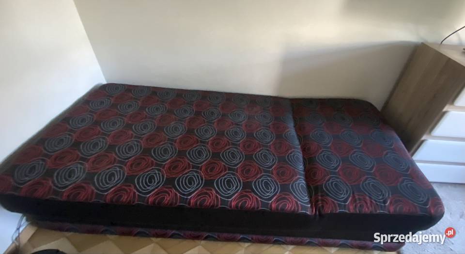 Tapczan 95x200 Mińsk Mazowiecki