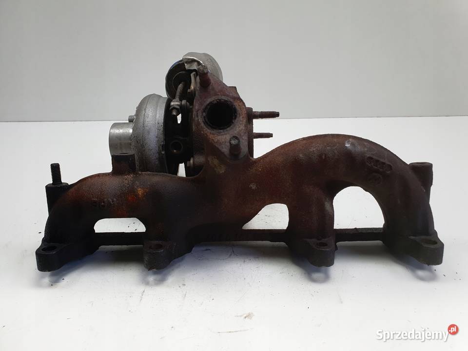 TURBOSPRĘŻARKA Seat Leon I 19 TDI turbo sprzedam