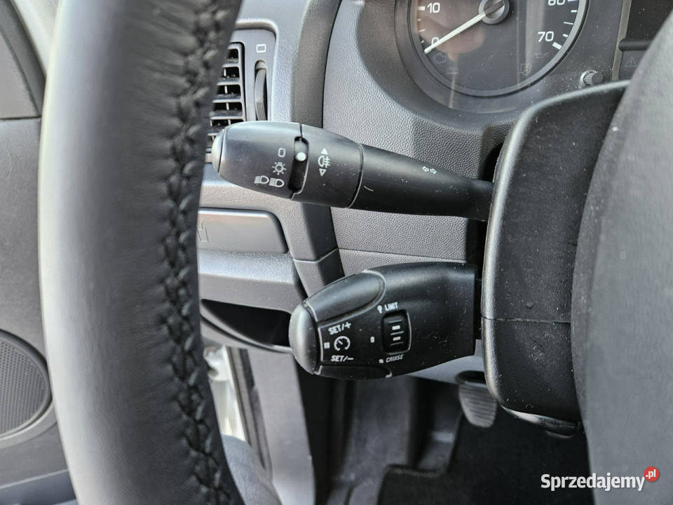 Citroen Jumpy Opłacony Zadbany Serwisowany Long VAT marża