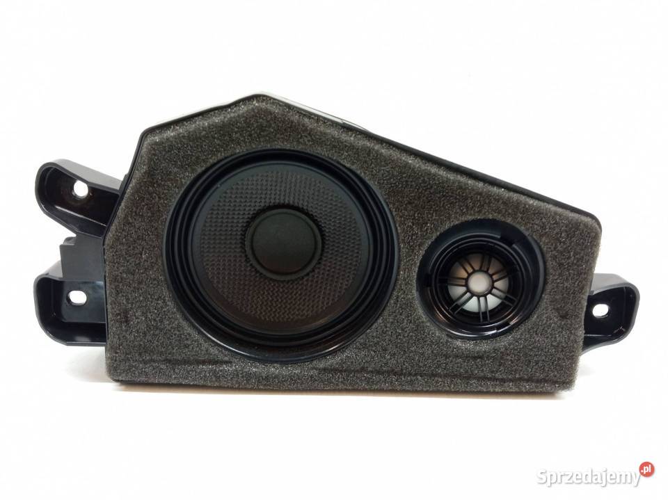 GŁOŚNIK HARMAN KARDON 9354325 Bmw X6 II 20142019 świętokrzyskie