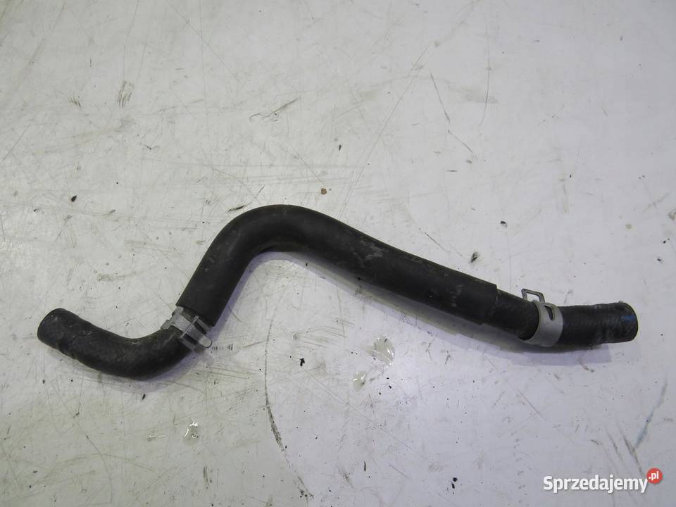 WĄŻ PRZEWÓD WODY SUZUKI IGNIS III 12