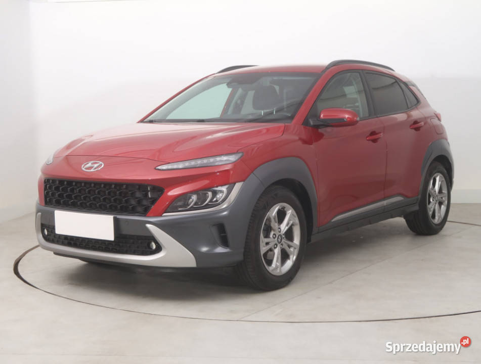 Hyundai Kona 10 TGDI SUV