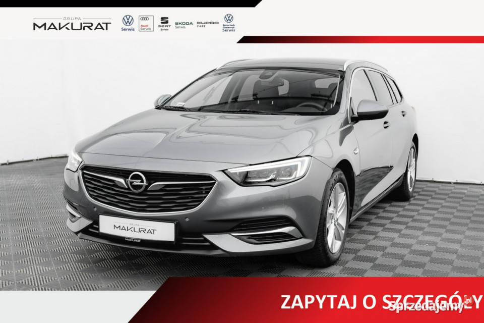 Opel Insignia WD7593R20 CDTI Innovation Podgrzf Pępowo
