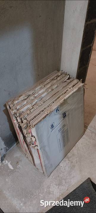 Płytki 60x60 Pszczyna