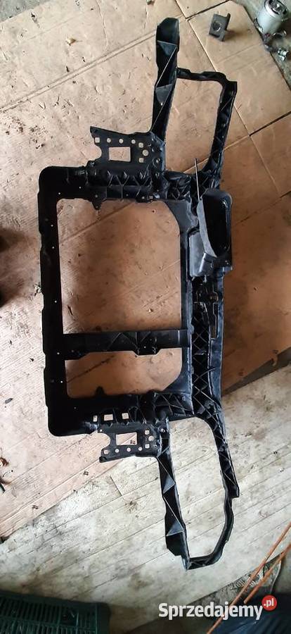 Pas przedni seat cordoba Siechnice