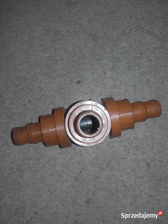 Trójnik ogrodowy Warszawa