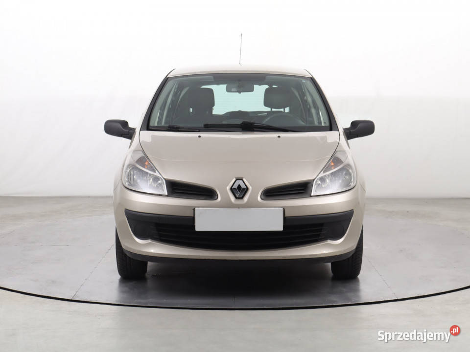 Renault Clio 12 16V 4/5 Clio Katowice
