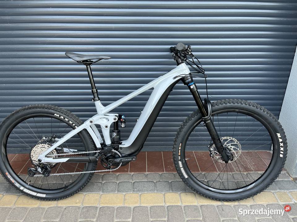 50 ceny Giant Reign E1 pro nowy rower Nakło Śląskie